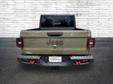New 2025 Jeep Gladiator Rubicon image 4