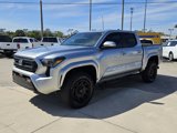 Certified 2024 Toyota Tacoma SR5 image 3