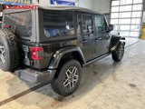 New 2025 Jeep Wrangler Sahara w/ Safety Group image 3