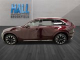 New 2025 MAZDA CX-90 3.3 Turbo S w/ Premium Package image 2