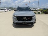 New 2026 Honda CR-V TrailSport image 2