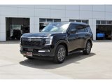 New 2025 Nissan Armada Platinum image 2