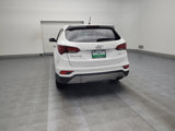 Used 2018 Hyundai Santa Fe Sport image 6