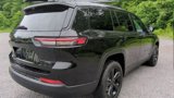New 2025 Jeep Grand Cherokee L Limited image 3