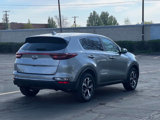 Used 2020 Kia Sportage LX image 5