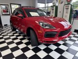Used 2021 Porsche Cayenne image 3
