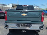 New 2025 Chevrolet Silverado 2500 LT w/ Texas Edition image 4