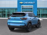 New 2026 Chevrolet TrailBlazer RS image 4