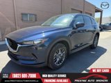Used 2019 MAZDA CX-5 Touring image 3