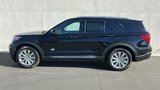 Certified 2021 Ford Explorer King Ranch w/ Premium Technology Package image 5