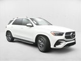 New 2026 Mercedes-Benz GLE 450 4MATIC image 4
