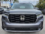 New 2025 Honda Pilot Elite image 2