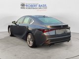Used 2023 Lexus IS 300 AWD w/ Premium Package image 3