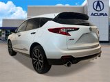 New 2025 Acura RDX AWD w/ A-Spec & Advance Pkg image 3