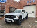 New 2025 Ford F150 Raptor image 2
