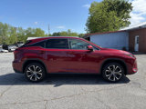 Used 2022 Lexus RX 350 FWD w/ Premium Package image 4