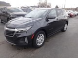 Used 2022 Chevrolet Equinox LT image 3