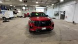 New 2025 Ford Explorer ST w/ Sun And Sound Package image 3