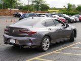 Certified 2021 Acura TLX w/ Technology Package image 2