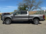 New 2025 Ford F350 Lariat image 6