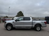 Certified 2024 Ford F150 XLT w/ Mobile Office Package image 4