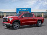 New 2026 GMC Sierra 1500 SLT w/ SLT Premium Plus Package image 2