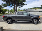 Used 2017 Ford F350 Lariat w/ Lariat Ultimate Package image 4