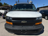Used 2018 Chevrolet Express 2500 w/ Driver Convenience Package image 6