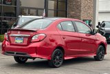 New 2024 Mitsubishi Mirage G4 Black Edition image 6