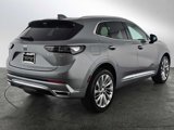 New 2025 Buick Envision Avenir image 5