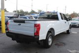 Used 2021 Ford F250 XL w/ Power Equipment Group image 3