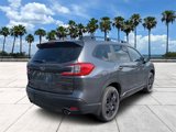 New 2025 Subaru Ascent Onyx Edition image 4