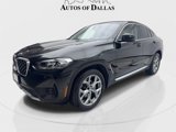 Used 2024 BMW X4 xDrive30i image 2