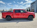 New 2025 RAM 1500 4x4 Crew Cab image 6