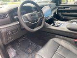 New 2025 Jeep Wagoneer 4WD image 4
