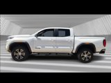 Used 2023 GMC Canyon AT4 w/ AT4 Premium Package image 2