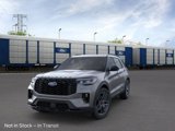 New 2025 Ford Explorer ST-Line image 3