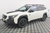 New 2025 Subaru Outback Wilderness image 2