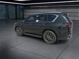 New 2025 Lexus LX 600 F Sport image 6