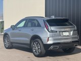 Used 2024 Cadillac XT4 Sport image 3