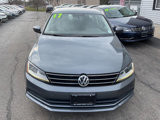 Used 2017 Volkswagen Jetta S w/ Jetta S Cold Weather Package image 3