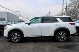 New 2025 Nissan Pathfinder Platinum w/ Cargo Package image 2