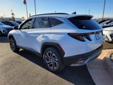 New 2025 Hyundai Tucson Limited image 4