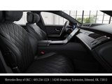 New 2025 Mercedes-Benz S 580 4MATIC Sedan image 4