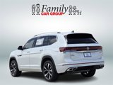 New 2025 Volkswagen Atlas SEL Premium R-Line image 3