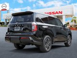 New 2025 Nissan Armada Platinum image 4