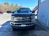 Used 2019 Ford F350 Lariat w/ Lariat Ultimate Package image 3