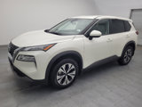 Used 2023 Nissan Rogue SV image 2