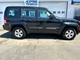 Used 2012 Jeep Liberty Sport image 2