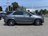 Used 2022 Mercedes-Benz GLE 350 4MATIC image 5